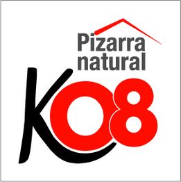 K08 Pizarra Natural