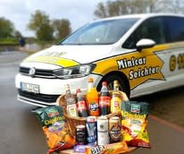 Taxi & Minicar Seichter Bild 6