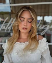 Valdete Derguti Hair Concept Bild 5