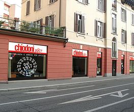 Chiodoni Luigi SA Bild 1