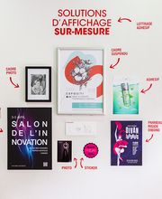 COPYTOP Lille Nationale - Liberté / Imprimerie Lille image 1