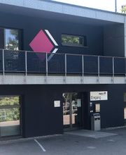 Standortbild MEGA eG München-Mitte, Großhandel für Maler, Bodenleger und Stuckateure