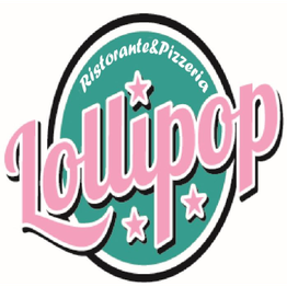 Lollipop Ristorante Pizzeria Cassina De Pecchi logo