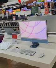 Table Apple à Boulanger La Rochelle Angoulins