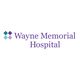 Wayne - SJ/C Medical Group - ENT