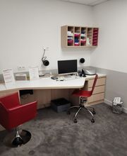 Audioprothésiste Chateau-Thierry-Alain Afflelou Acousticien image 1