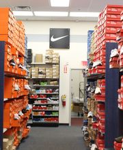 Pylon Signage with Rack Room Logo (If Applicable)