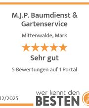 werkenntdenBESTEN.de Qualitätssiegel