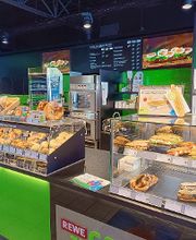 REWE To Go bei Aral Bild 1