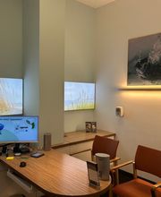 Hörstudio von GEERS
