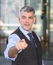 Hypnosecoach.BERLIN | Daniel Zivkovic Bild 18