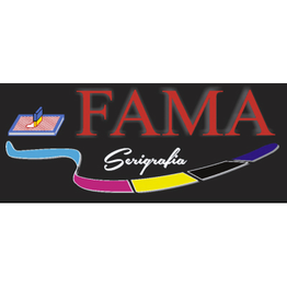 Fama Serigrafia logo