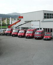 Rohner Bedachungen & Spenglerei AG Bild 3