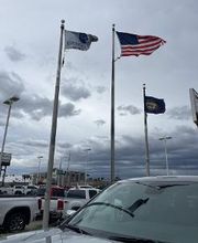 Gregg Young Chevrolet GMC of Columbus image 7