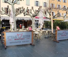 Steak House chez Steve et Arnaud Bild 3