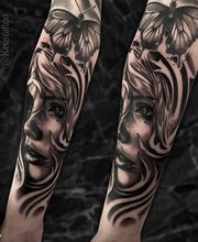 Frappe Chirurgicale Tattoo image 3