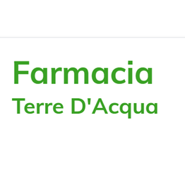 Farmacia Terre D'Acqua logo