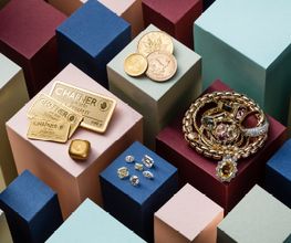 Haeger GmbH - Wiesbaden | Juwelier - Diamanten – Edelmetalle Bild 2