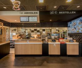 McDonald's Bild 2