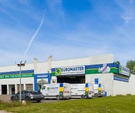 Euromaster Troyes St Germain image 10
