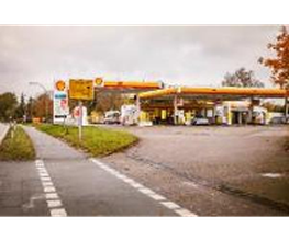 Shell Recharge Charging Station Bild 3