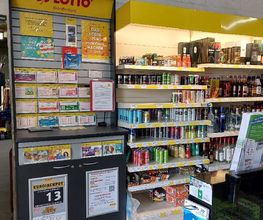 Lotto-Shop Bild 3