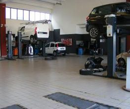 Masotti Auto srl immagine 8