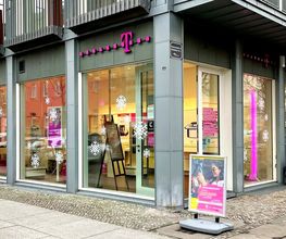 Telekom Partner Berlin-Mitte Bild 1