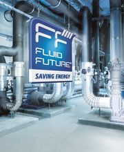 FluidFuture Saving Energy
