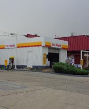 Don’t have time to get your car washed? Come on in and relax. We got this!