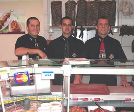 Boucherie-Charcuterie Crettaz Steve Bild 7