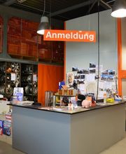 Autoverwertung Zimmermann GmbH Bild 3