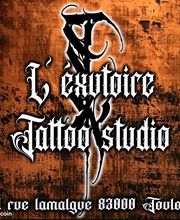L'exutoire Tattoo Studio image 1