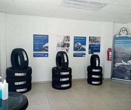 Llantas de Coahuila Suc. Monclova imagen 6