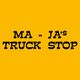 Ma-Ja's Truck Stop und Imbiss