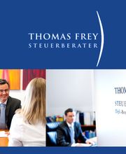 Thomas Frey Steuerkanzlei Bild 1