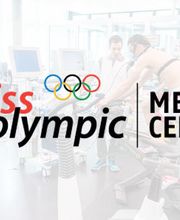 Swiss Olympic Medical Center Bild 1