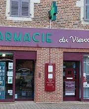 PHARMACIE DU VIEUX MARCHE image 1