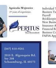 Peritus, Ltd. image 9