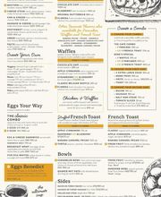 Keke's Breakfast Cafe image 8