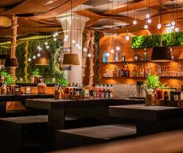 PETER PANE Burgergrill & Bar Bild 6