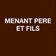 Menant Père Et Fils
