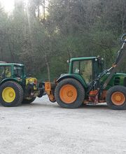 Montavon Francis et Fils SA Bild 7