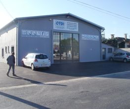 C.T.D.I Centre Technique et Diffusion Industrielle image 1
