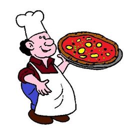 Lolo Pizza