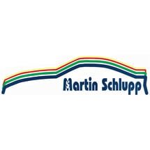 Autolackiererei Martin Schlupp