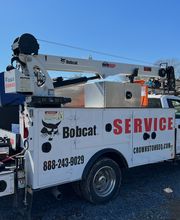 Crownstone Equipment / Bobcat of York image 11