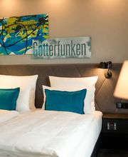 Hotel Motel One Bonn-Beethoven - Room