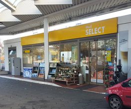 Shell Recharge Charging Station Bild 12