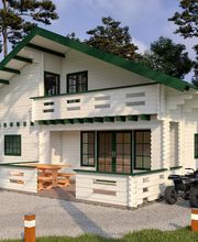 Auvergne Chalet Center image 10
